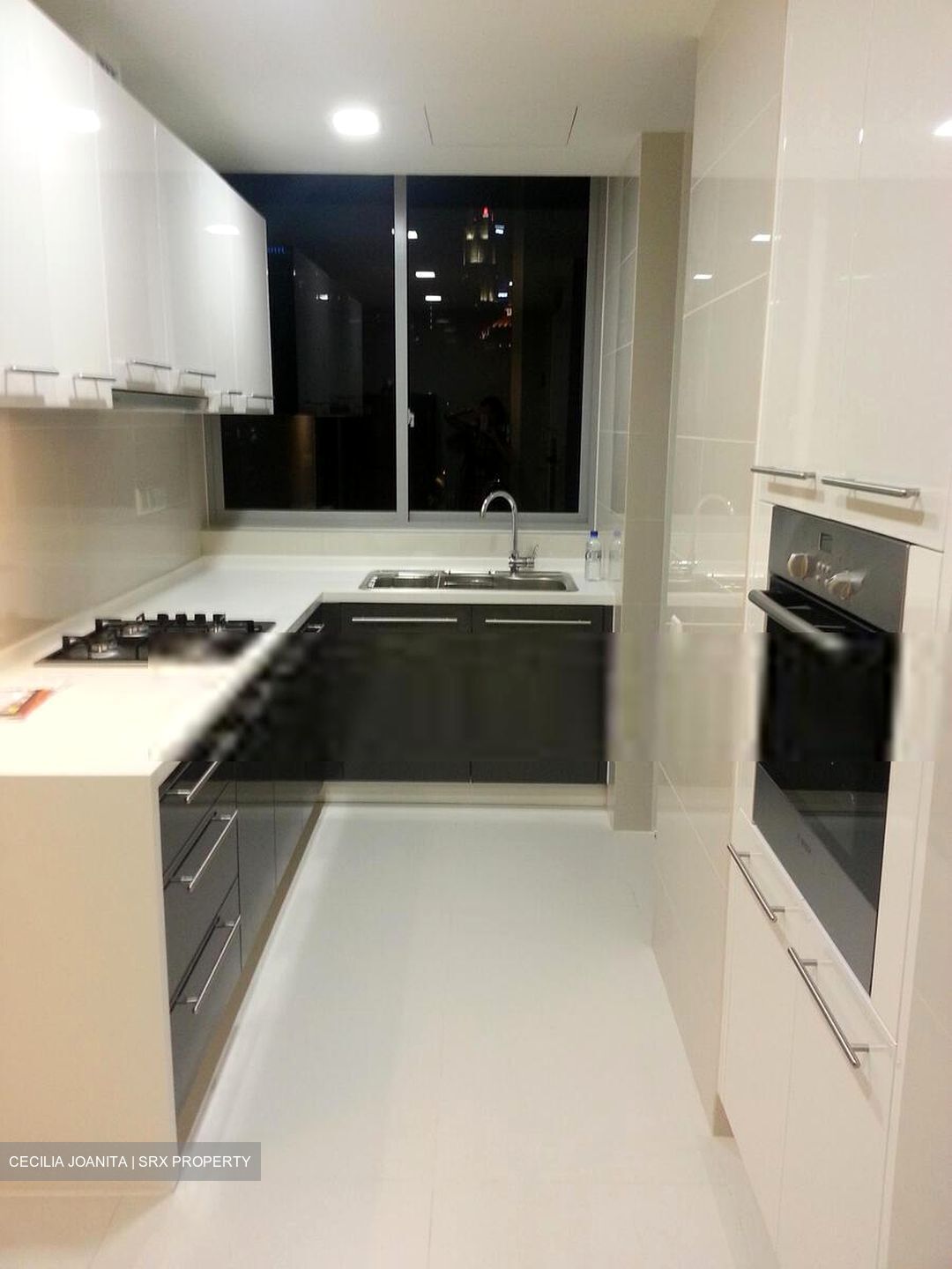 The Wharf Residence (D9), Condominium #562789131